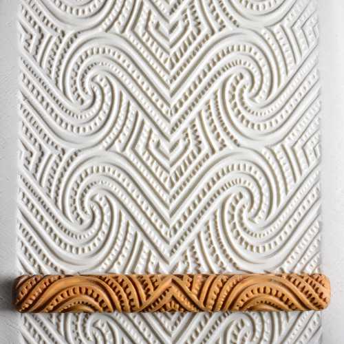 MKM LHR Maori Spirals LHR 020