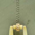 MKM Roller Mini Sm. Zebra Strip MRS03