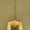 MKM Roller Mini Sm. Square Grid MRS11