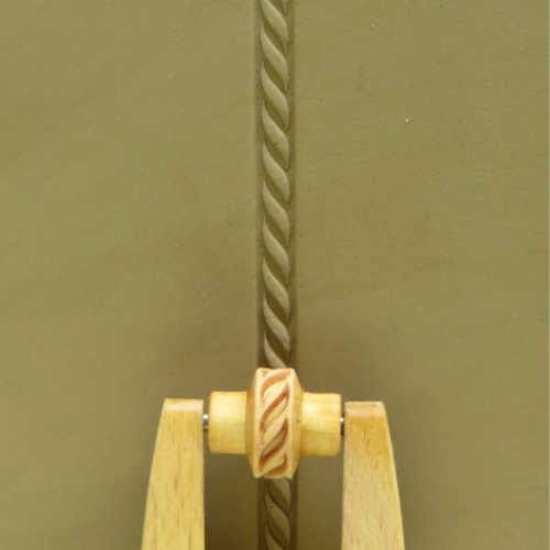 MKM Roller Mini Sm. Single Rope MRS13