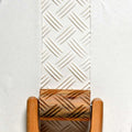 MKM Roller Lg. Loose Weave RL009