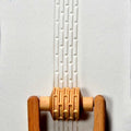 MKM Roller Med. Diagonal Zigzag RM018