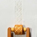 MKM Roller Med. Diamond Plate RM044
