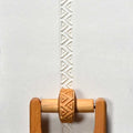MKM Roller Small Zigzag/Triangl RS025