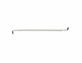 Mud Cutter Wire PK3, curly
