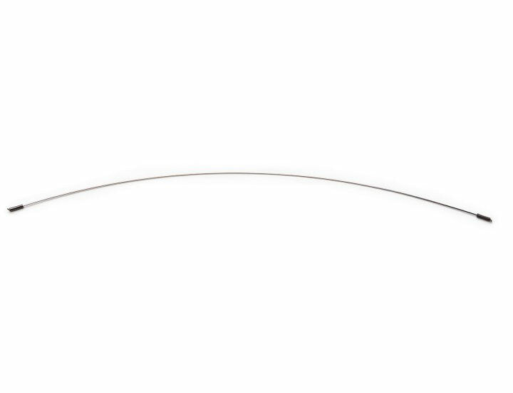 Mud Cutter Wire PK 3, straight