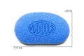 Mud Sponge, Blue