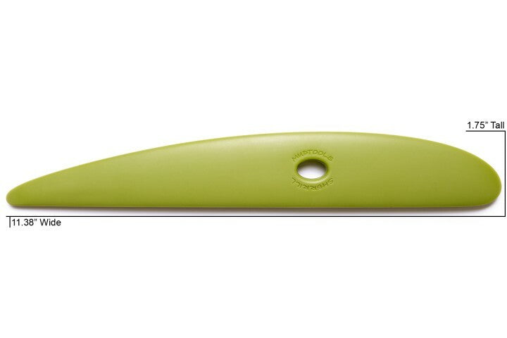 Platter Rib, Large