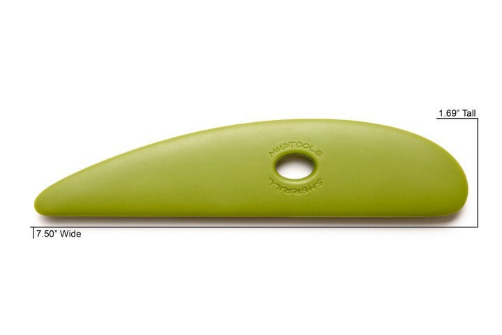 Platter Rib, Small