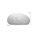 SS5, Stainless Steel Rib #5