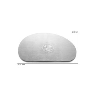 SS5, Stainless Steel Rib #5