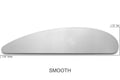 SSXL, Stainless XL Scraper