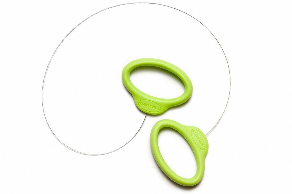 Mudwire Green
