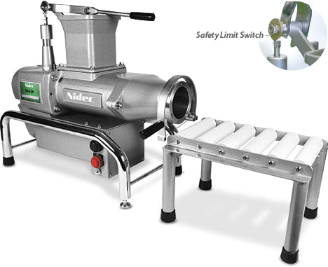 Pugmill NRA-04