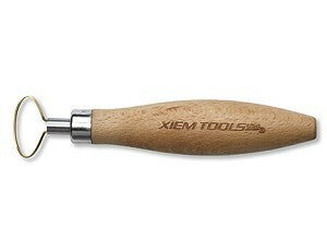 Xiem, Oval Trim Tool TFT10