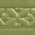 PC-46 Lustrous Jade 5/6 Glaze