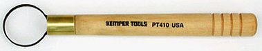 Kemper ProTrim 410 Round