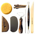 Kemper Potter's Tool Kit