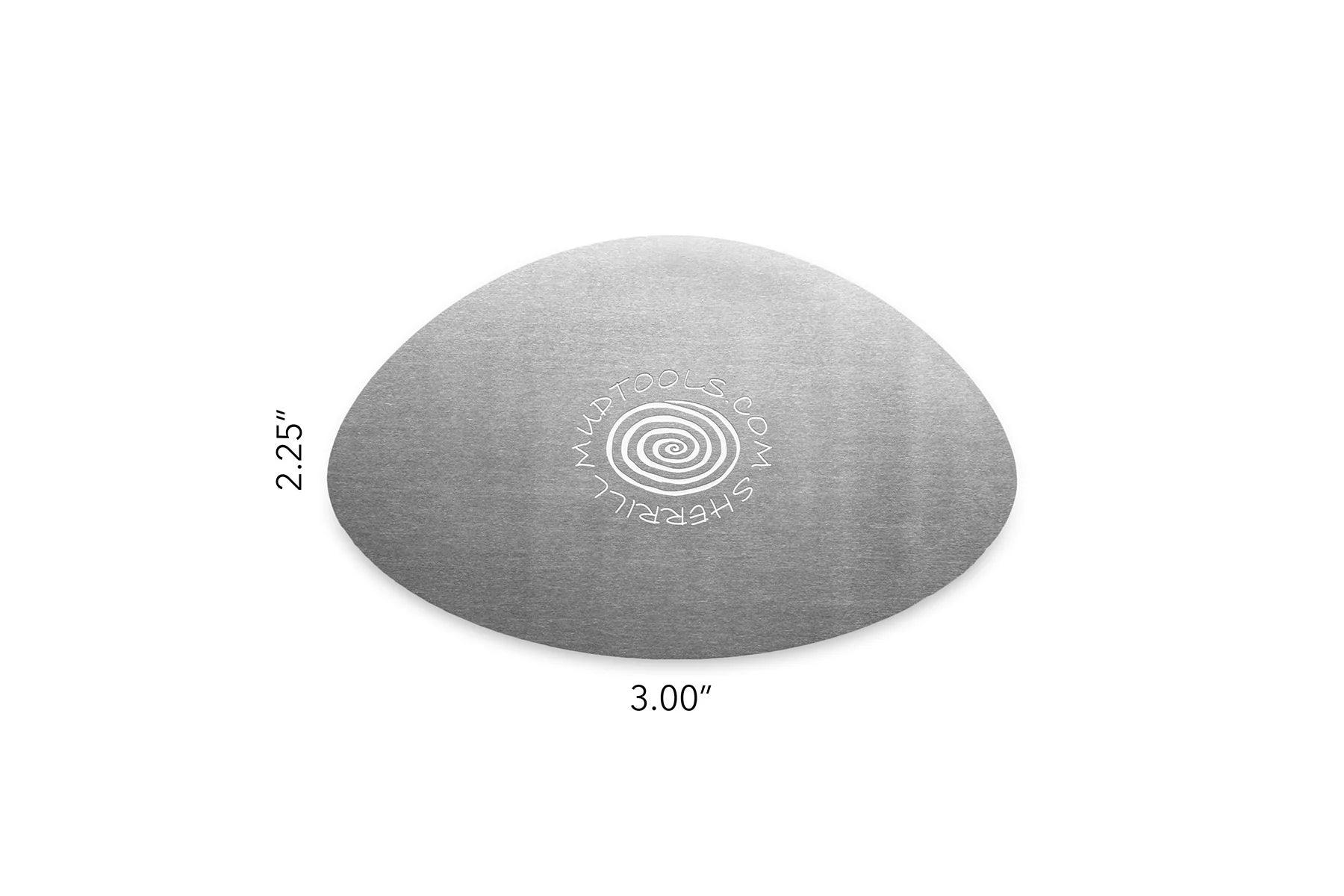 Drawing Rib Pebble #0