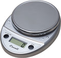 Primo Digital Scale--Chrome
