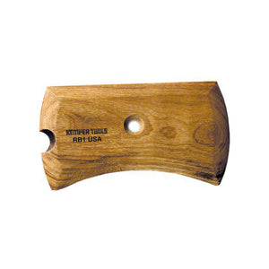Kemper Potter's Rib #1, 4-1/8"