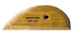 Kemper Potter's Rib #3, 4-1/4"