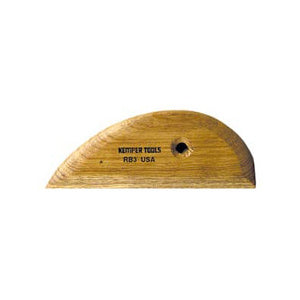 Kemper Potter's Rib #3, 4-1/4"