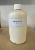 Reed Wax Pint