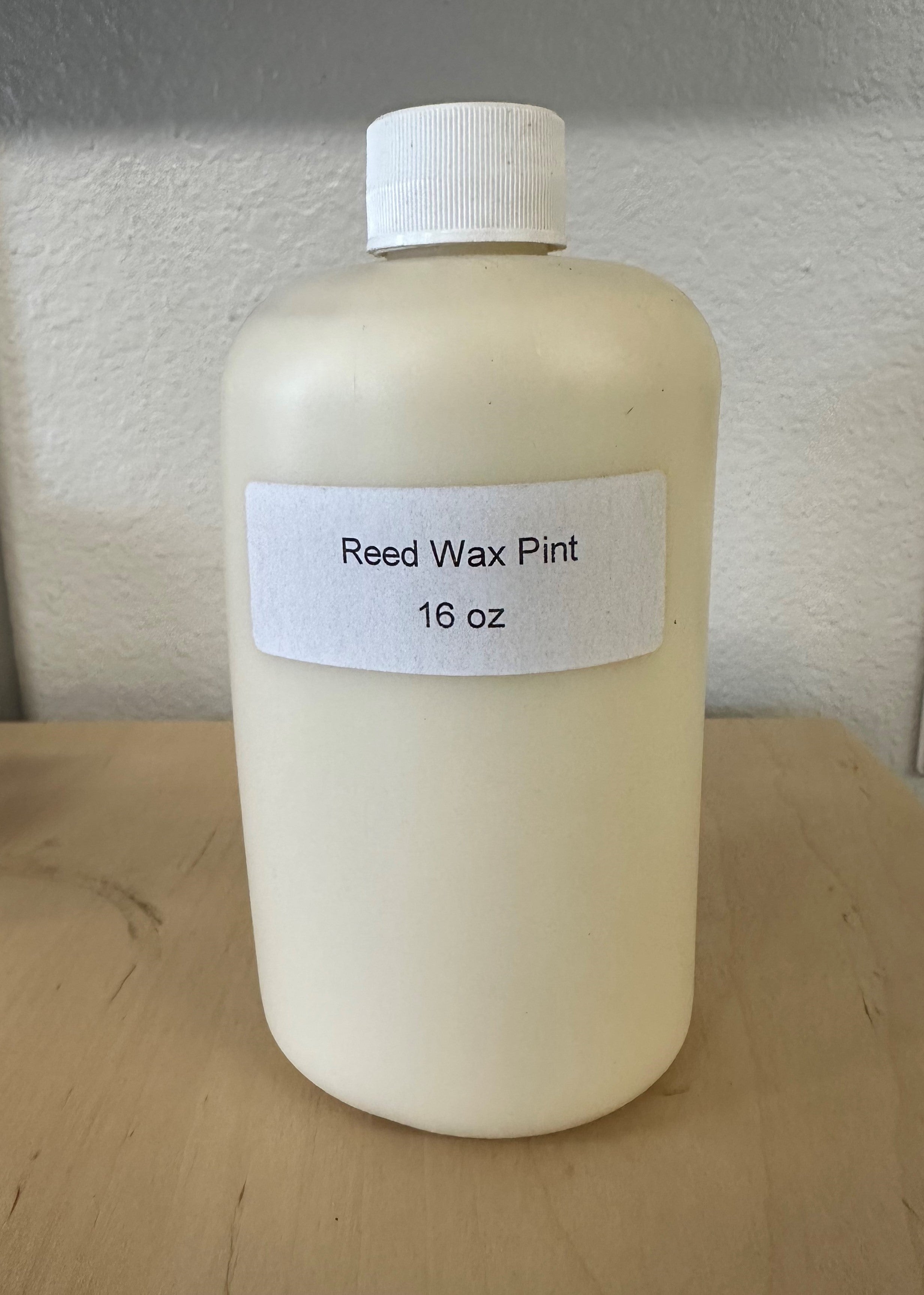 Reed Wax Pint