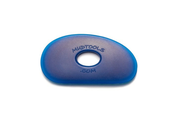 MB0, Rigid Blue Rib #0