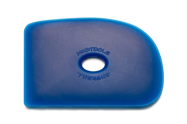 MB2, Rigid Blue Rib #2