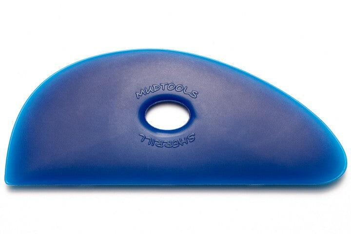 MB3, Rigid Blue Rib #3