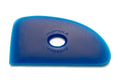MB4, Rigid Blue Rib #4