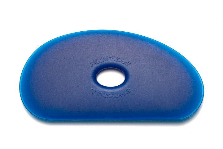 MB5, Rigid Blue RIb #5