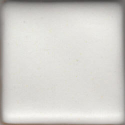 Alabaster Satin Glaze