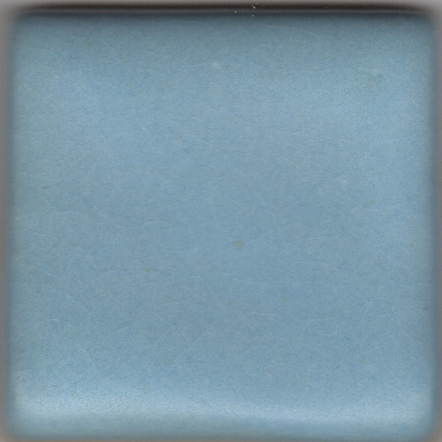 Baby Blue Satin