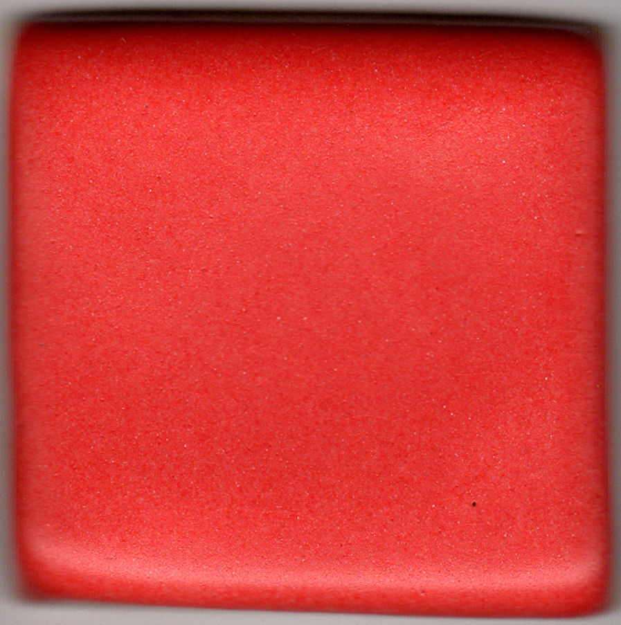 Cherry Satin 5lbs Dry