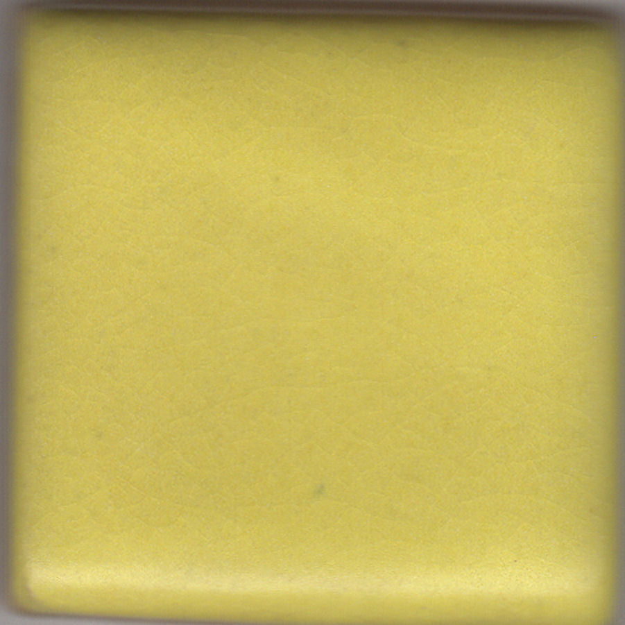 Lemon Cream Satin 5lbs Dry
