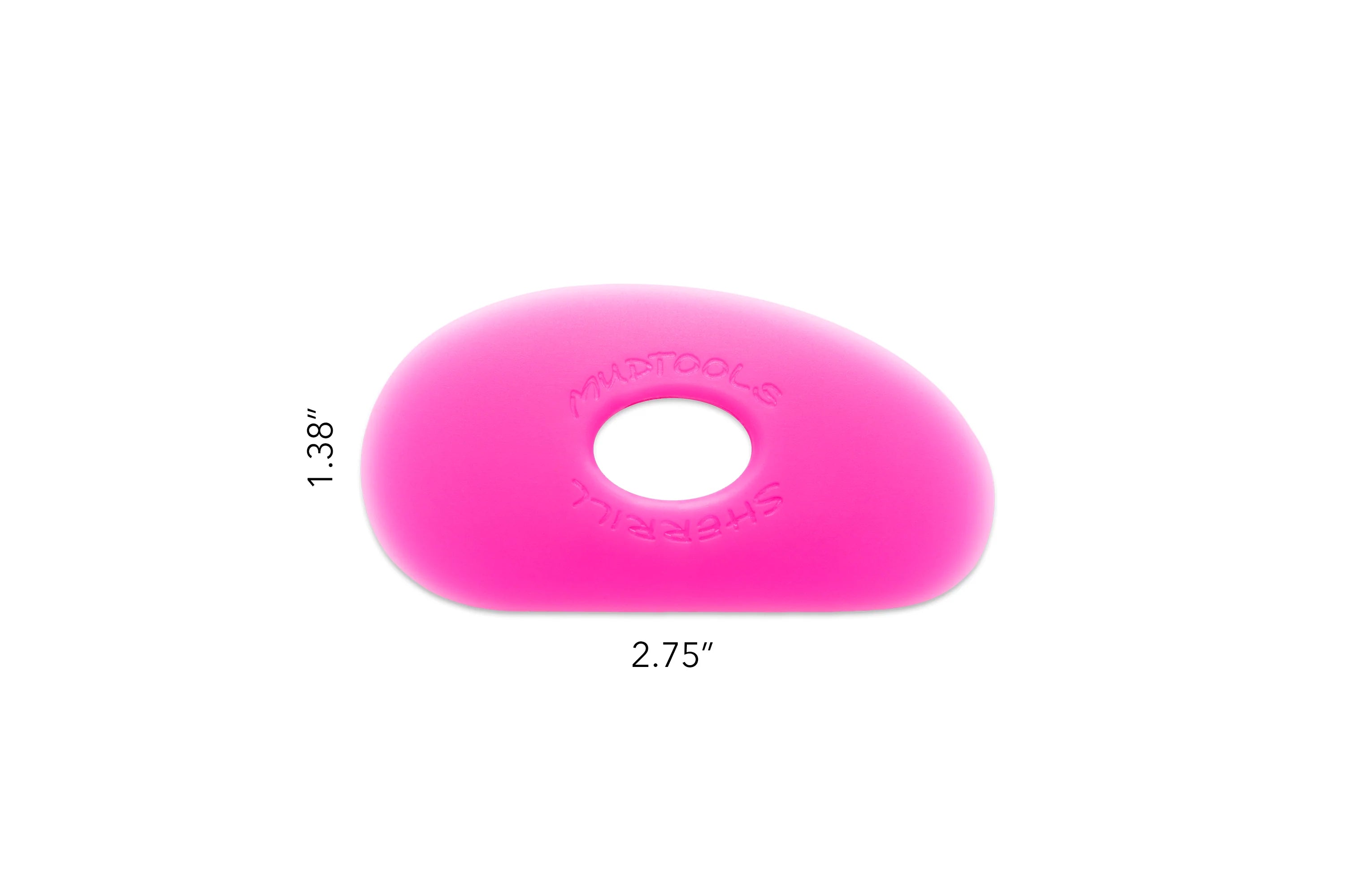 MP0, Ultra Soft Pink, #0