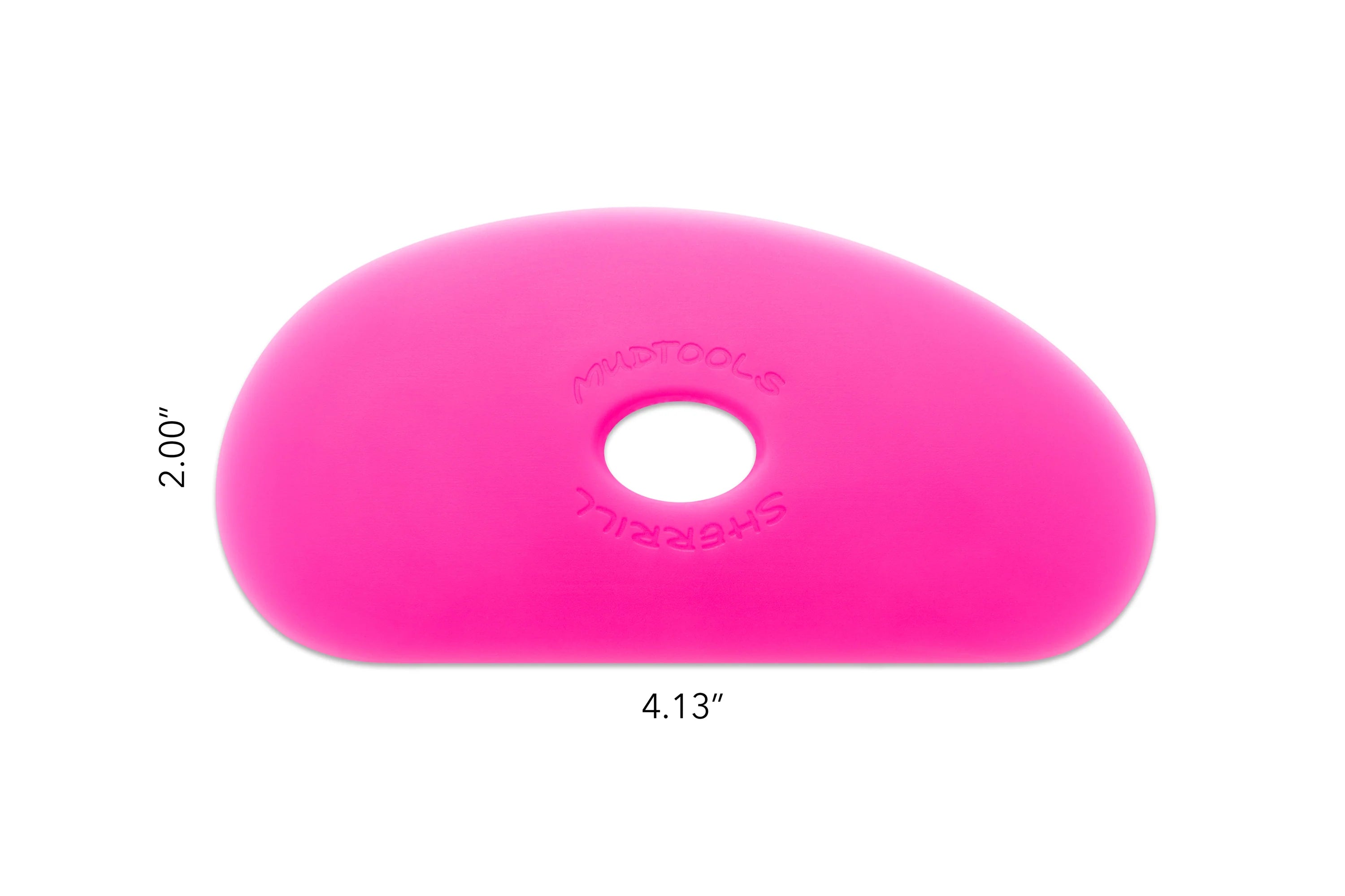 MP5, Ultra Soft Pink, #5