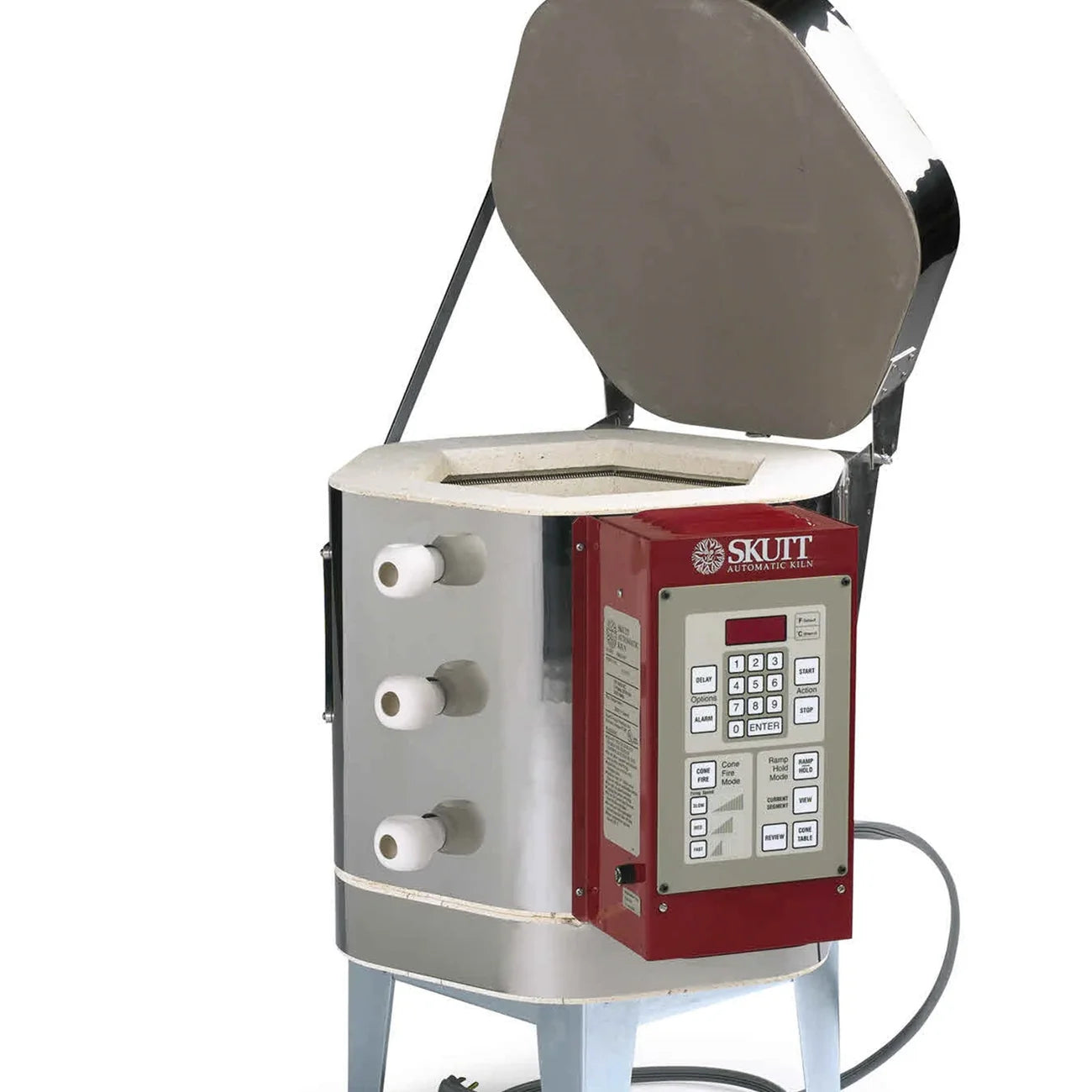 Kiln, KM 614-3 120V
