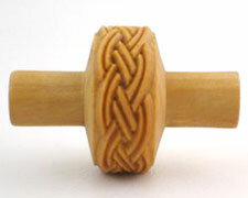MKM Roller Sm. Braid RS002