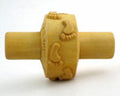 MKM Roller Sm. Footprints RS009