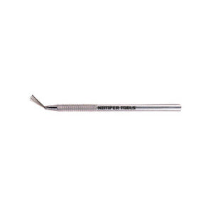 Archie Scratch Kemper Scratch Wire Brush – Archie Bray Clay Business