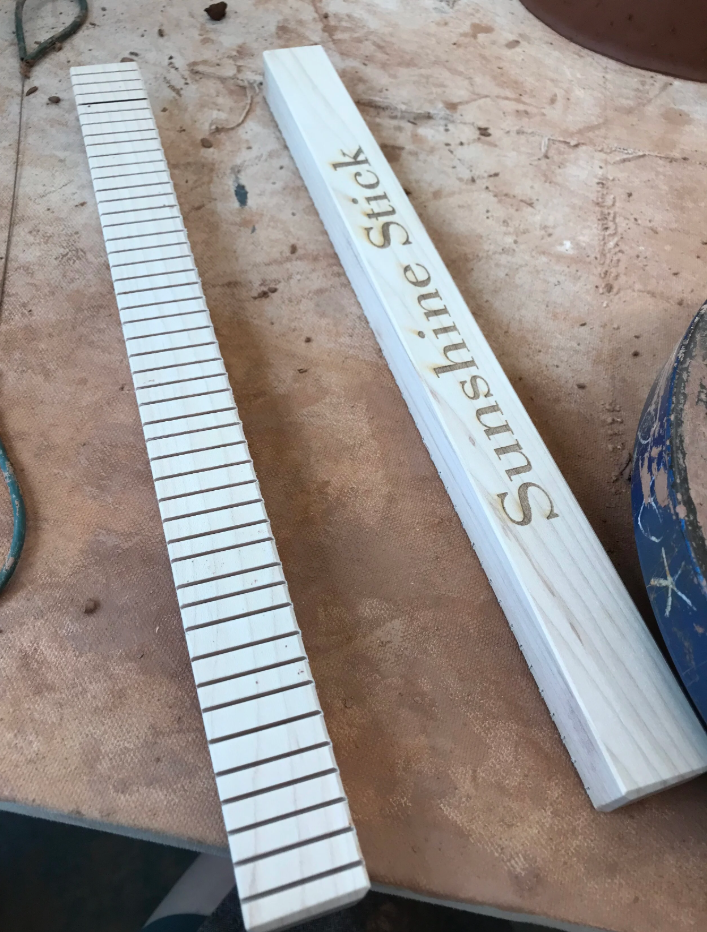 Sunshine Stick