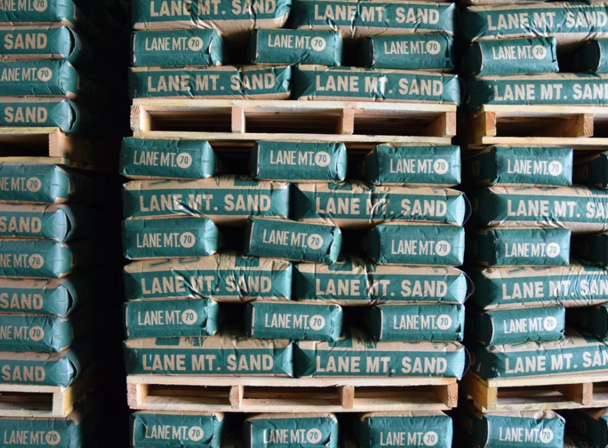 Grog, Lane Mt Sand 20-30