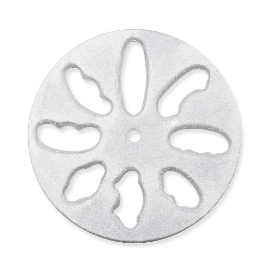 SC 4"Aluminum Handle Die Set