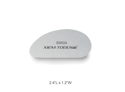 Xiem, Stainless Rib, 2A