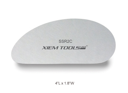 Xiem, Stainless Rib, 2C