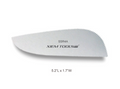 Xiem, Stainless Rib, 4A